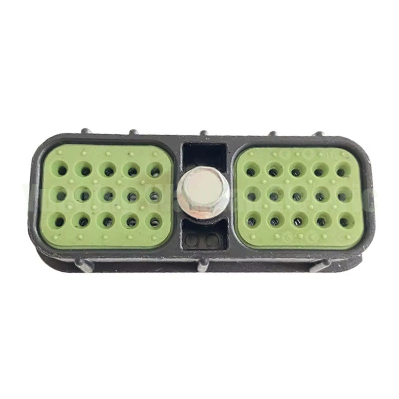 30 Pin 15492543 Draadgordel ECU ECM Socket Metri-Pack 150 Olieboormachine onderdelen