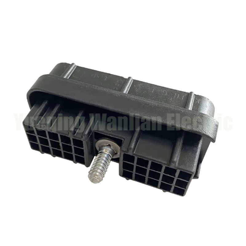 30 Pin 15492543 Draadgordel ECU ECM Socket Metri-Pack 150 Olieboormachine onderdelen