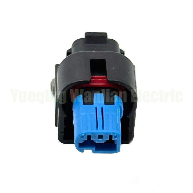 2 Pin 33401217 Auto Plastic Housing Waterdicht Socket Auto Draad Connector AC Assemblage