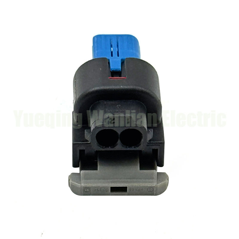 2 Pin 33401217 Auto Plastic Housing Waterdicht Socket Auto Draad Connector AC Assemblage