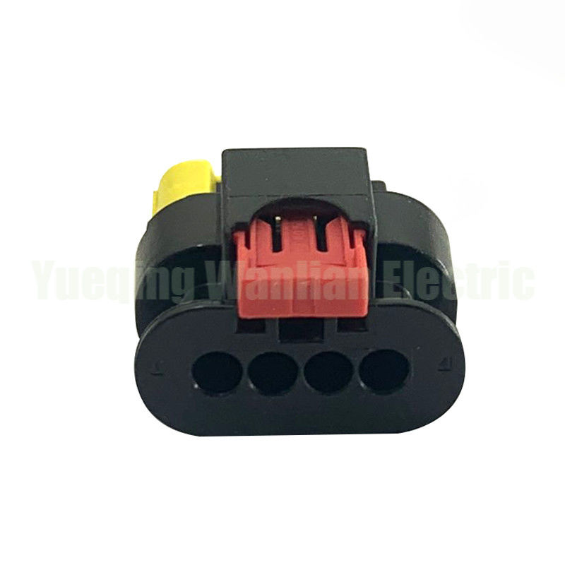 4 Pin 35126381 Autokabel stopcontact Voertuig waterdicht draad aansluiting Auto accessoires