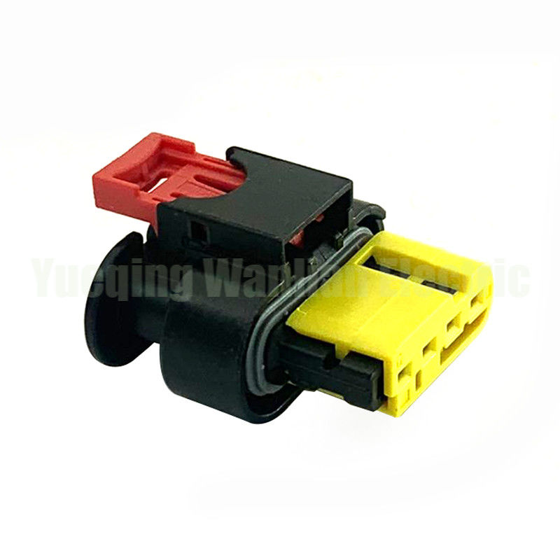 4 Pin 35126381 Autokabel stopcontact Voertuig waterdicht draad aansluiting Auto accessoires