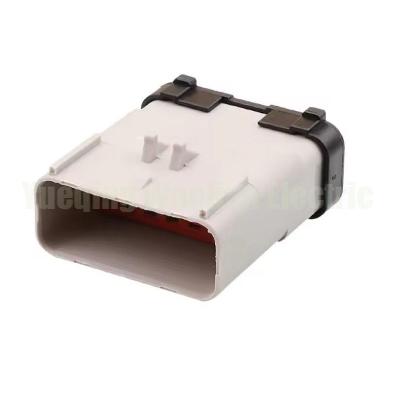 14 Pin 54201416 AC Assemblage Car Bumper Radar Transmissie Achterlamp Draad Harness Waterdicht Connector