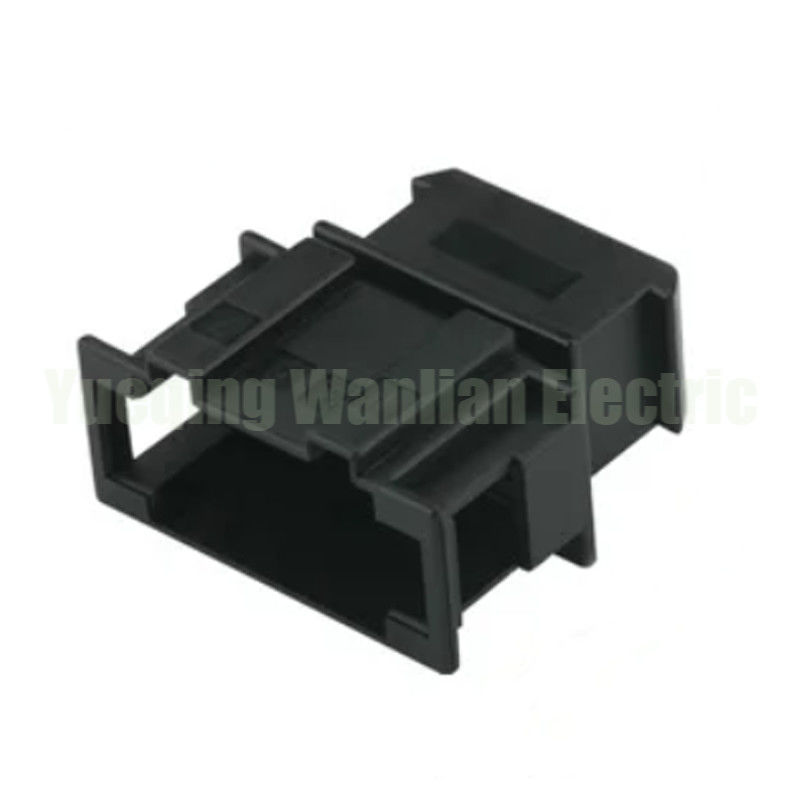 8 Pin 191972734 Auto Onverzegeld Mannelijk Plug Auto Connector Automobile Electrical Wire Socket