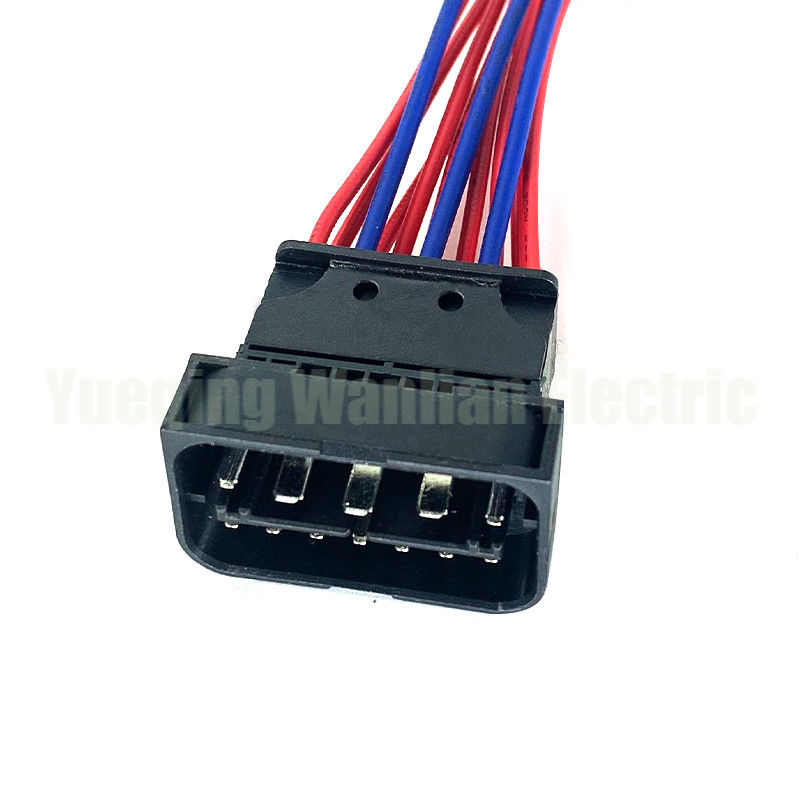 12 Pin 1452337-1 Auto waterdicht connector elektrische kabel licht stoplamp