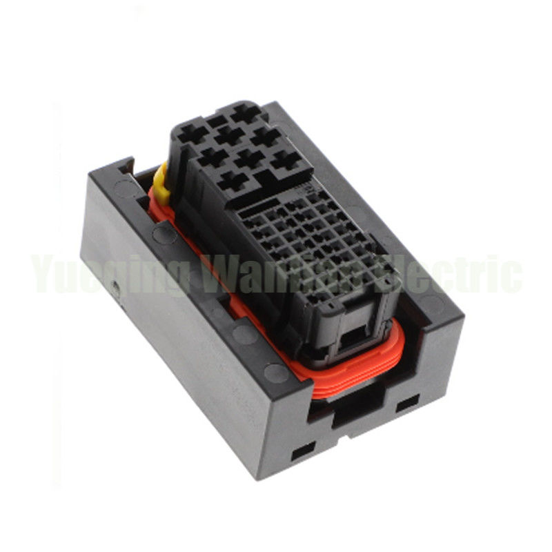 40 Pin 1473252-1 1473247-1 368388-1 ECU Zwarte stopcontact ontstekingsboor aansluiting stekker waterdicht aansluiting automobiel
