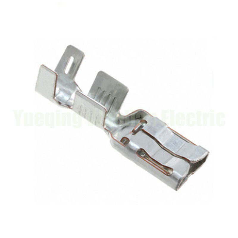 1544133-1 Auto Splices Draad Terminal Crimp Electrical Pin Voor Auto Connector