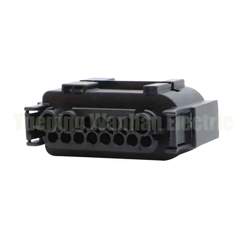 15 Pin 1564456-2 Auto connector Auto voorbumper radar sensor harnas plug