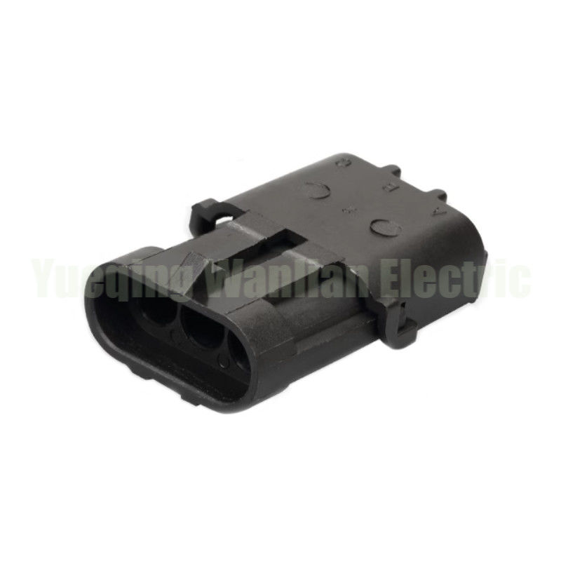 3 pin 12010717 injector Voertuig snelheidssensor automobiel elektrische bedrading harnas aansluiting