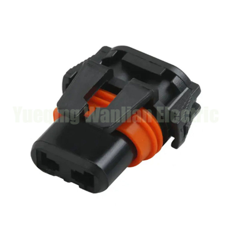 3 Pin 12015793 12020829 Automotive Waterdicht Mannelijk verbindingsspel Draadband Steekstop