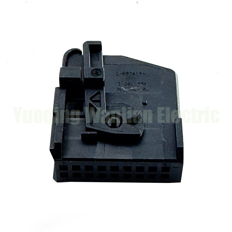 18 Pin 1-1355350-1 965778-1 1-967416-1 1-969489-1 Auto Airconditioning Panel Plug Auto Versterker Meter Plug