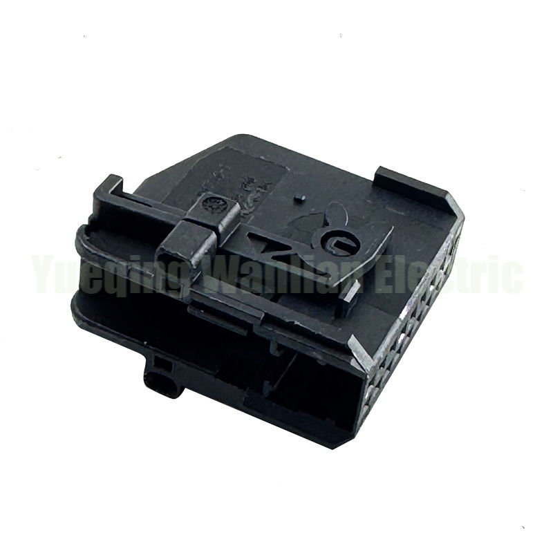 18 Pin 1-1355350-1 965778-1 1-967416-1 1-969489-1 Auto Airconditioning Panel Plug Auto Versterker Meter Plug