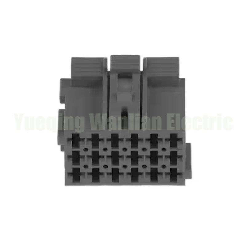 18 Pin 1-967624-1 967634-1 Auto elektrische connector Automotive Plug Socket AC assemblage