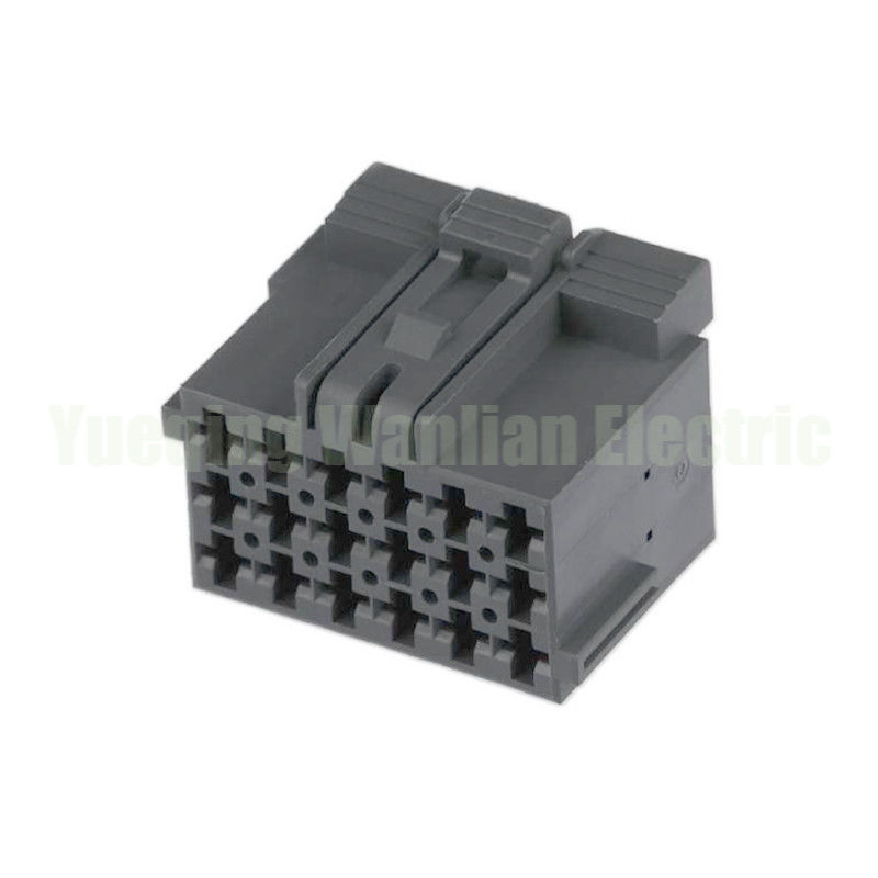 18 Pin 1-967624-1 967634-1 Auto elektrische connector Automotive Plug Socket AC assemblage