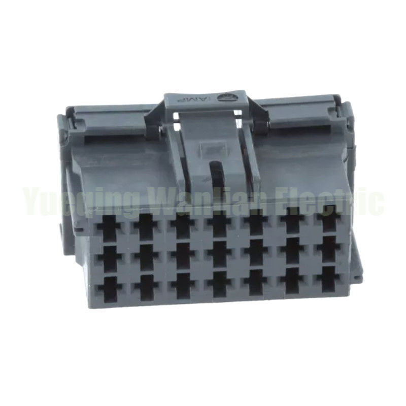 21 Pin 8-968975-1 Autoversterker Connector Autoversterker Plug Socket