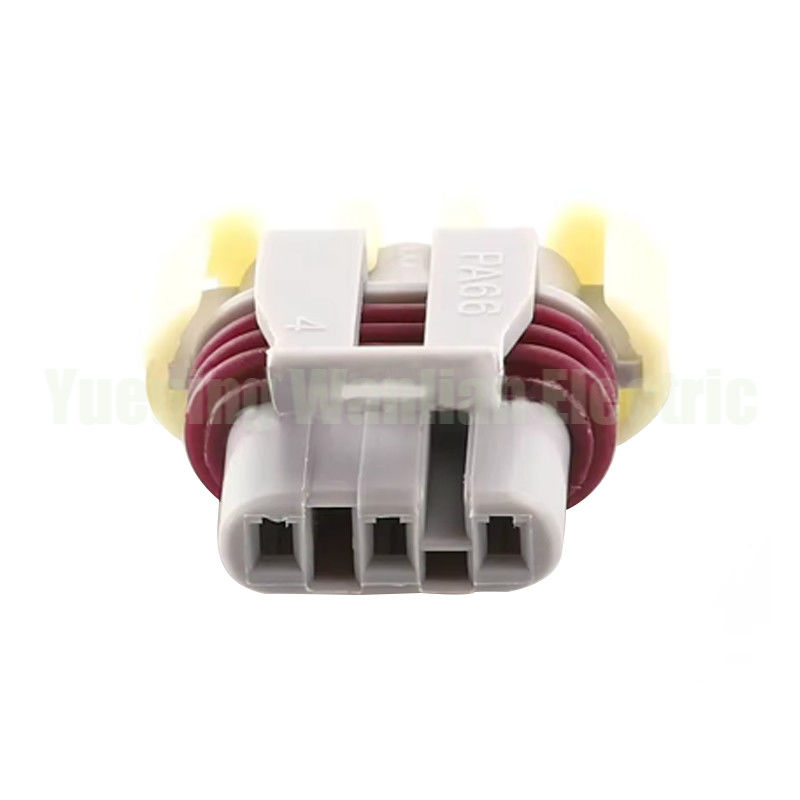 3 Pin 12129946 Map Sensor Plug Grijs Vrouwelijke Connector Auto Electric Connector