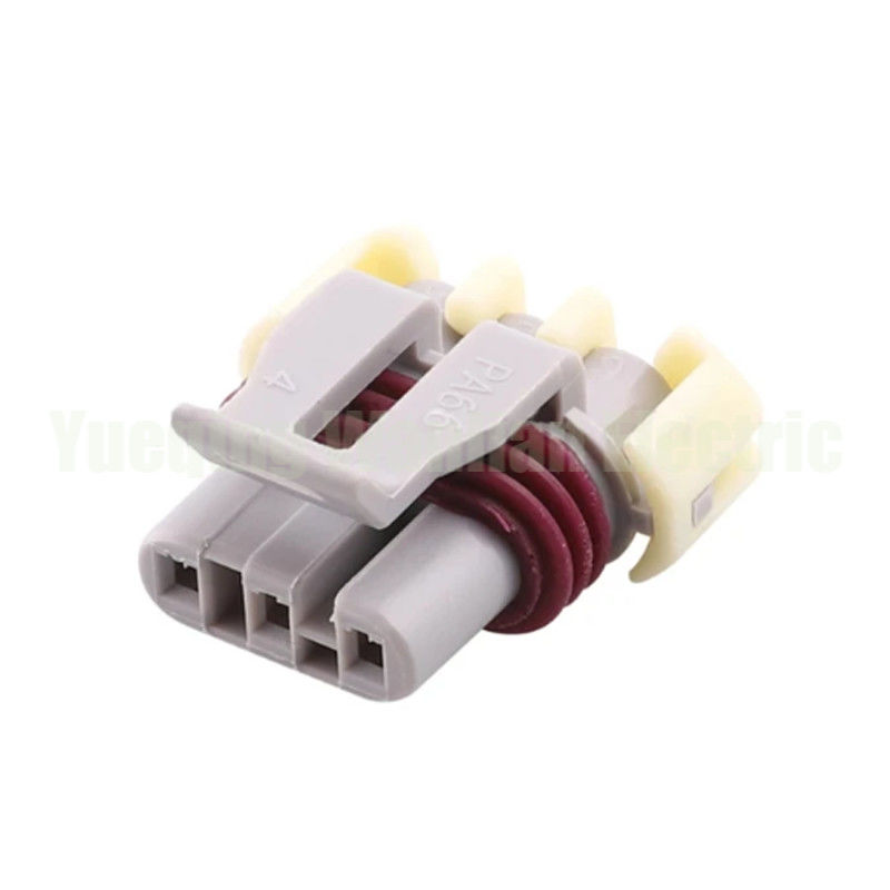 3 Pin 12129946 Map Sensor Plug Grijs Vrouwelijke Connector Auto Electric Connector