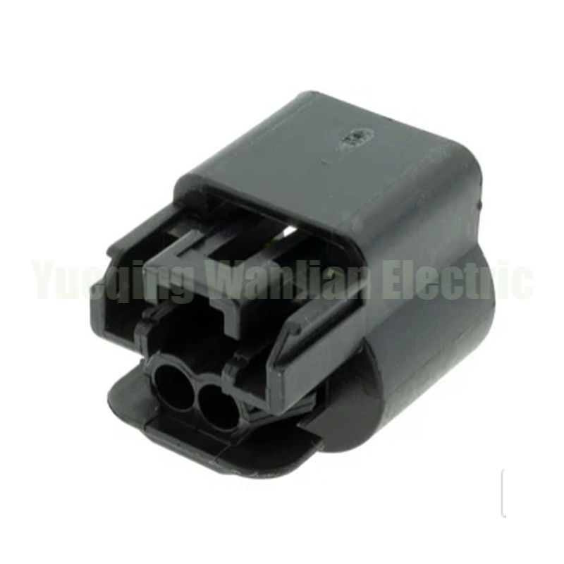 2 Pin 15326801 13510085 AC Assembly Auto Oil Pump Draad stopcontact met kabels Auto Modification Connector Parts