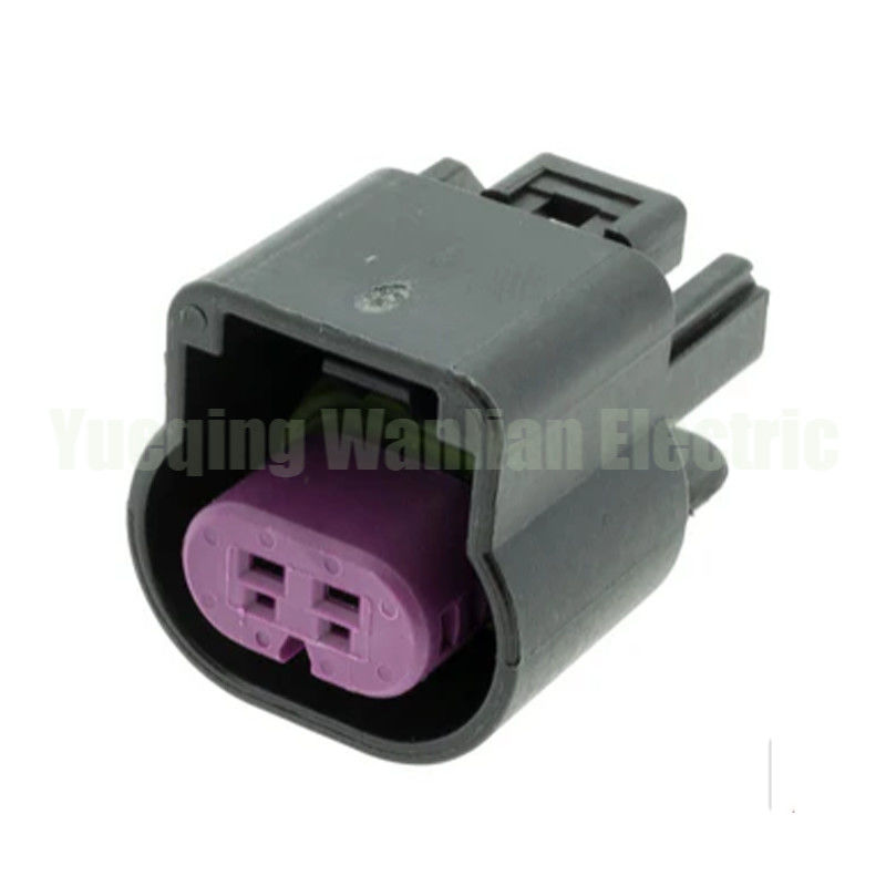 2 Pin 15326801 13510085 AC Assembly Auto Oil Pump Draad stopcontact met kabels Auto Modification Connector Parts