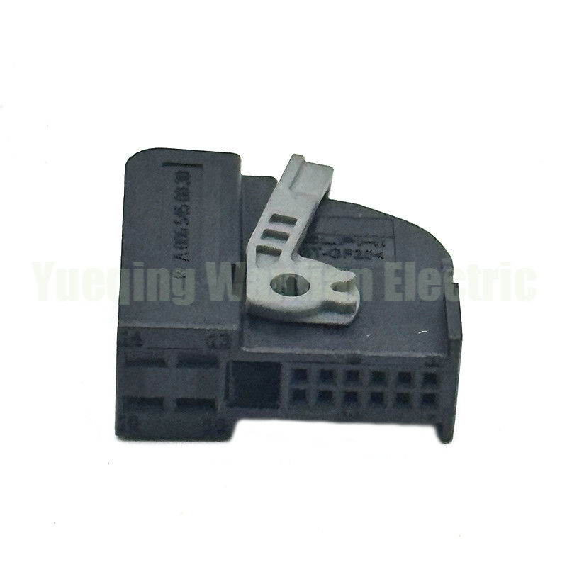 16 Pin 13544409 Elektriciteitskabelconnector Auto waterdicht connector Draadgordelconnector