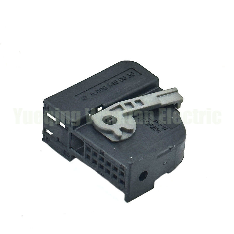 16 Pin 13544409 Elektriciteitskabelconnector Auto waterdicht connector Draadgordelconnector