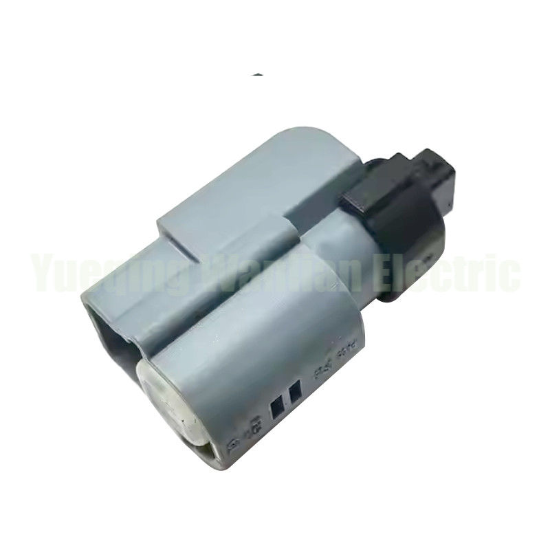 2 Pin 13610095 54390242 Plug voor botsingssensor voor auto-aansluiting elektrische kabel aansluiting