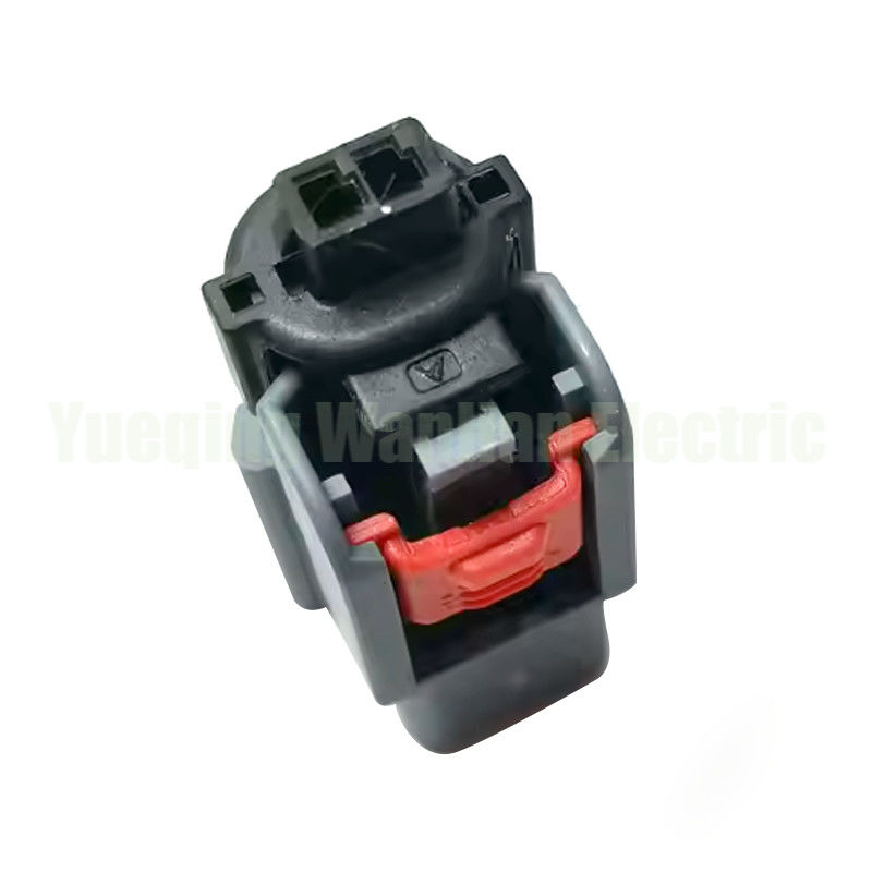 2 Pin 13610095 54390242 Plug voor botsingssensor voor auto-aansluiting elektrische kabel aansluiting