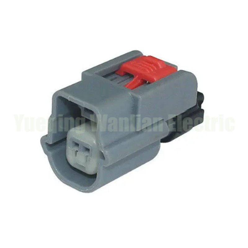 2 Pin 13610095 54390242 Plug voor botsingssensor voor auto-aansluiting elektrische kabel aansluiting