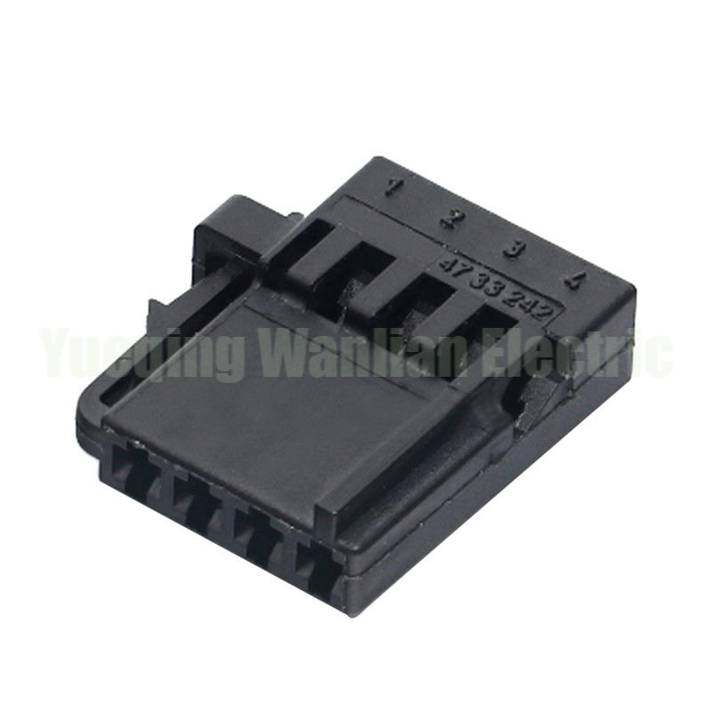 4 Pin 15324229 Auto Achterlicht Connector Draad Harness Achterlicht Harness Lamp Plug