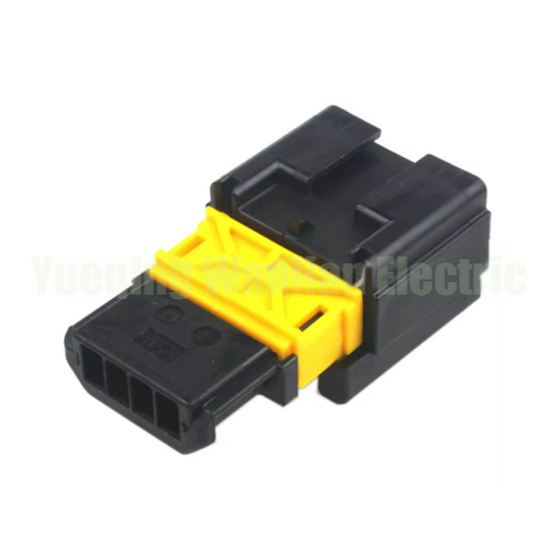 4 Pin 98822-1041 Auto elektrische kabel connector AC assemblage Auto accessoires Mannelijke stekker