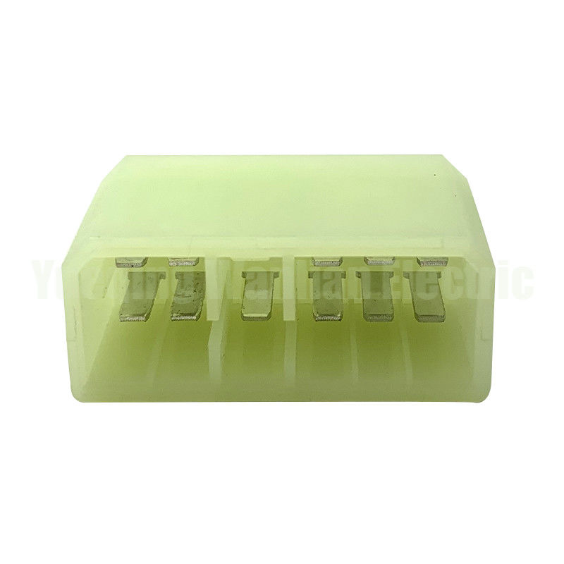 11 Pin 172034-1 bedrading kabel harnas connector auto elektrische behuizing plug plastic pcb connector