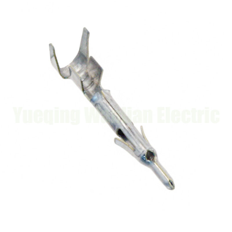 770903-1 Auto draad losse pin Messing Crimp Car Terminal Voor automobiel connector