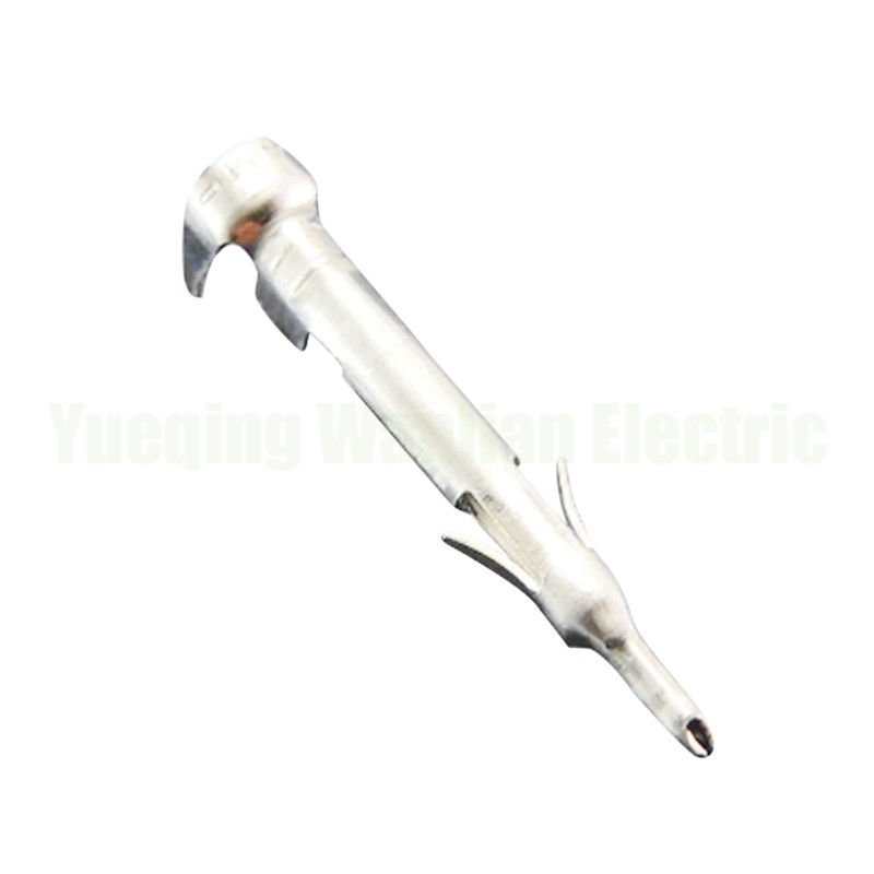 770903-1 Auto draad losse pin Messing Crimp Car Terminal Voor automobiel connector