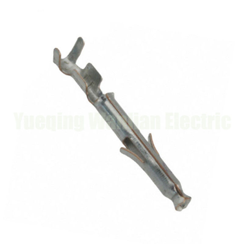 770904-1 Automobiele koperen krimpterminals Draadband Kabelverbinding Pins Autoterminals