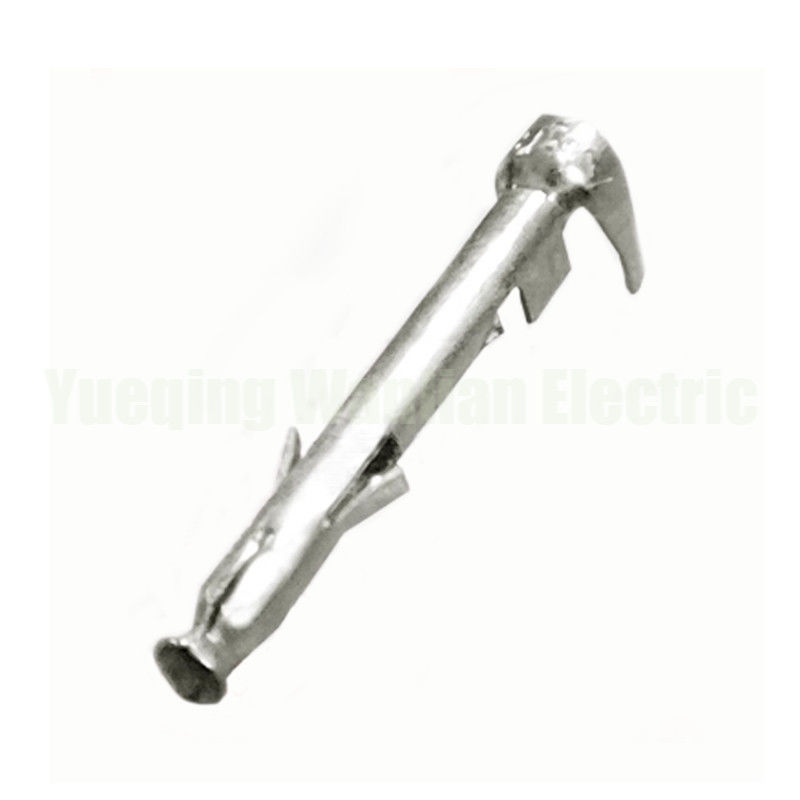 770904-1 Automobiele koperen krimpterminals Draadband Kabelverbinding Pins Autoterminals