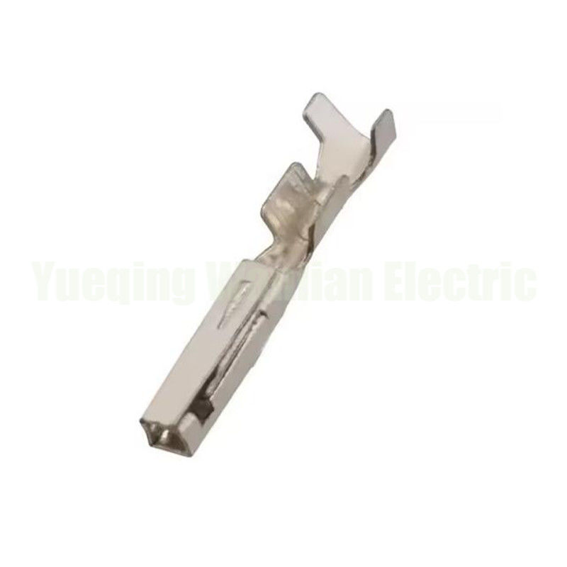 917308-1 Crimp Terminal Auto Electrical Female Wire Pins voor automotive connectors