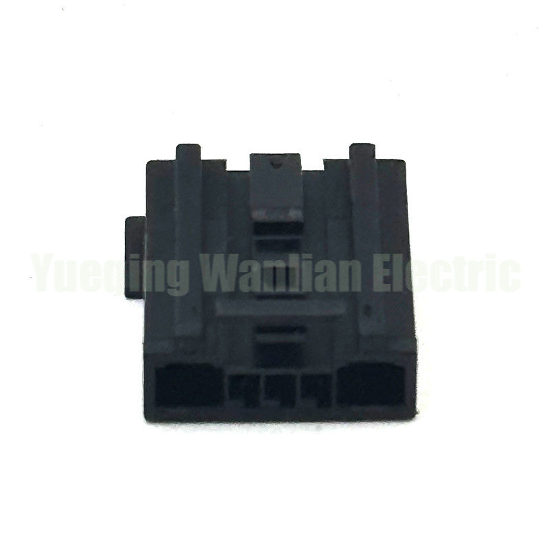 5 Pin 1670319-1 Sensor Waterdicht Socket Auto Plastic Housing Connector Kit Assembly