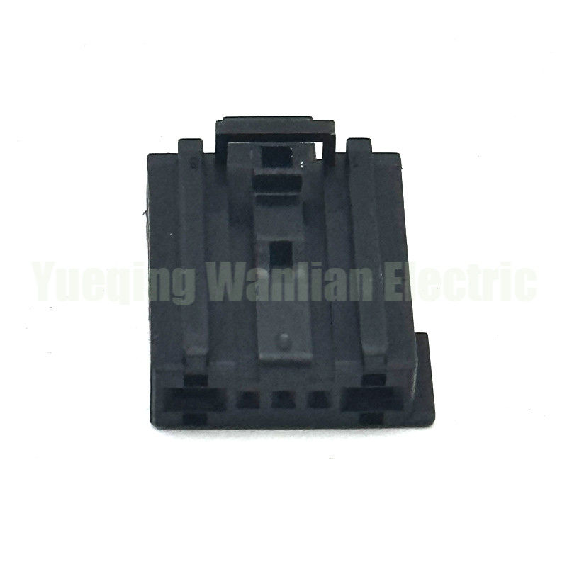 5 Pin 1670319-1 Sensor Waterdicht Socket Auto Plastic Housing Connector Kit Assembly