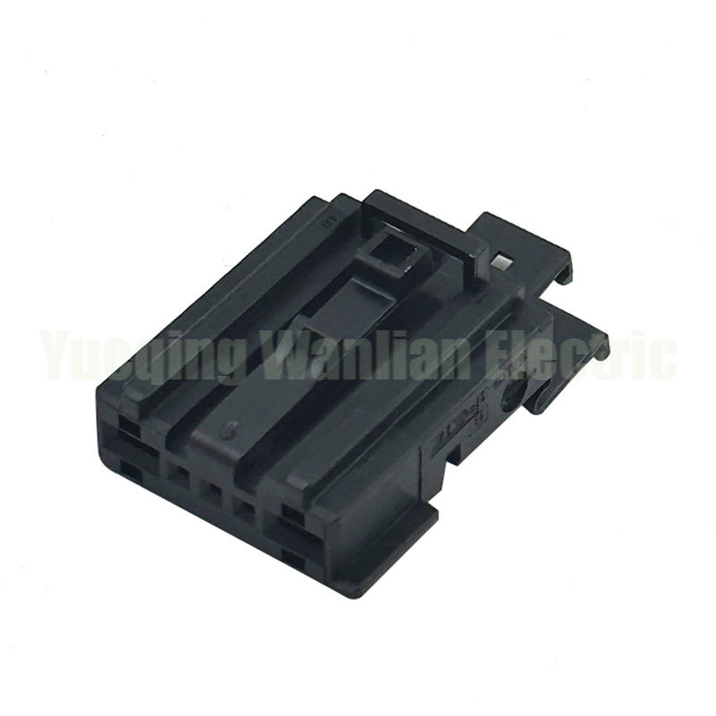 5 Pin 1670319-1 Sensor Waterdicht Socket Auto Plastic Housing Connector Kit Assembly