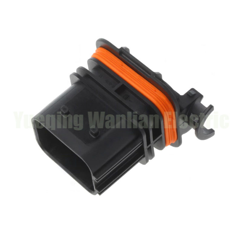 15 Pin 1703799-1 Autoverbinding ECU Waterdicht verbinding Bedrading Harness Connector