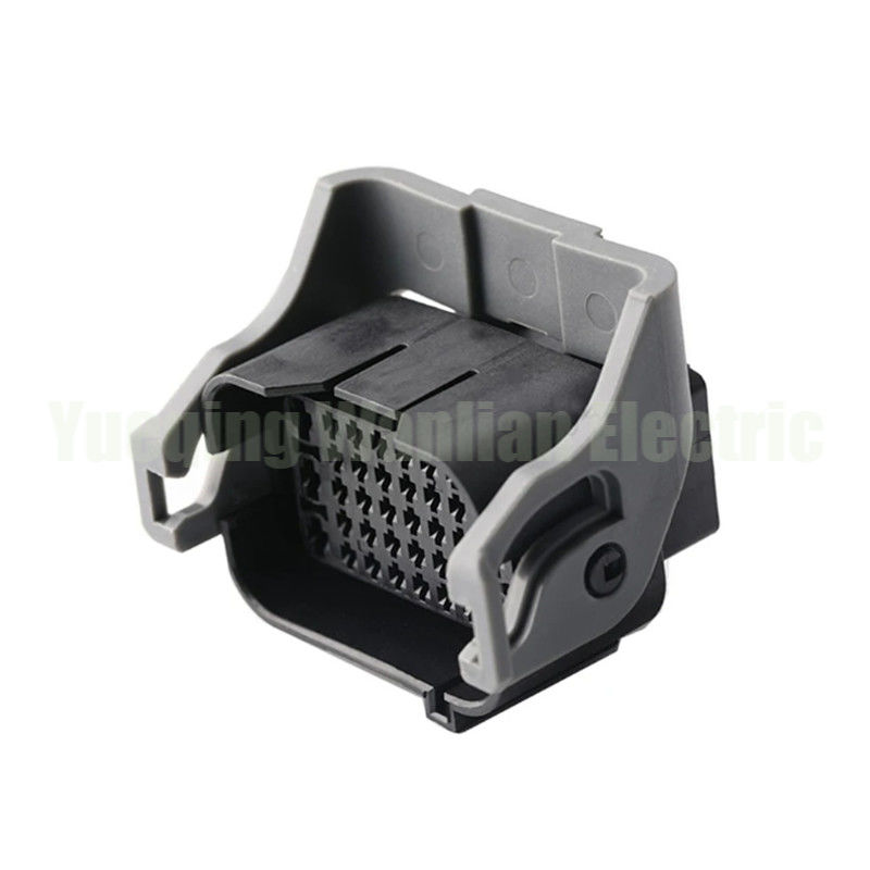 36 Pin 1743059-2 Auto ECU Composite verzegelde aansluiting Auto vrouwelijke bedrading harnas stopcontact