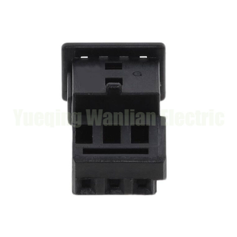 3 Pins 1743164-2 1355620-1 Waterdicht autoverbindingsdoos Waterdicht elektrisch connector