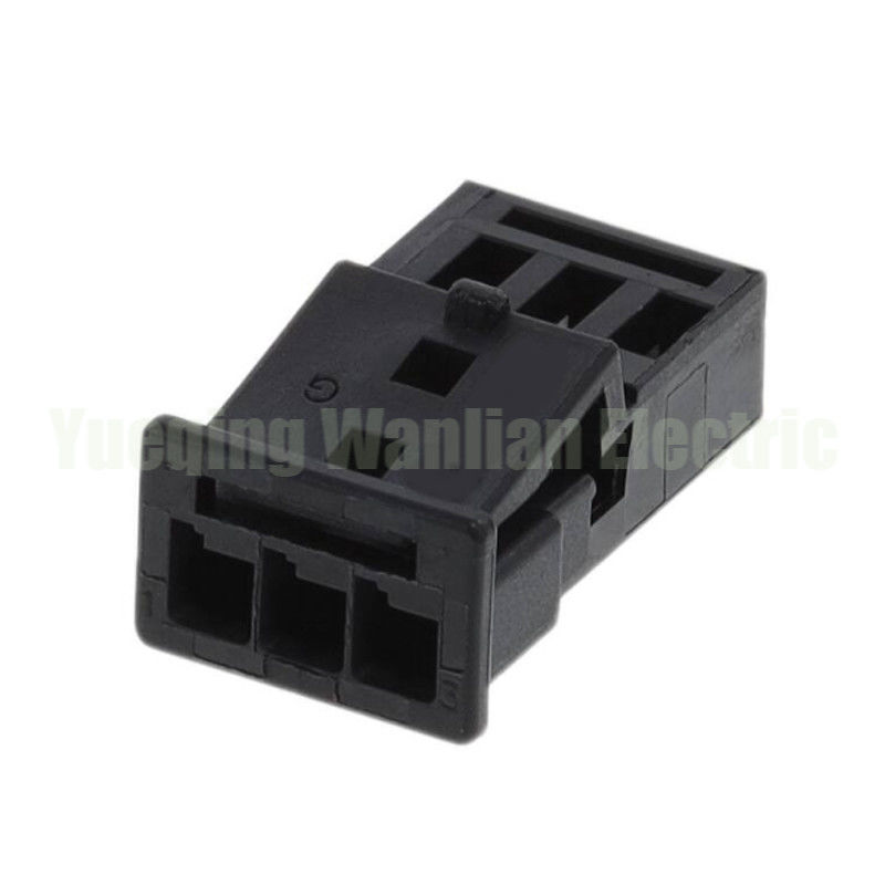 3 Pins 1743164-2 1355620-1 Waterdicht autoverbindingsdoos Waterdicht elektrisch connector