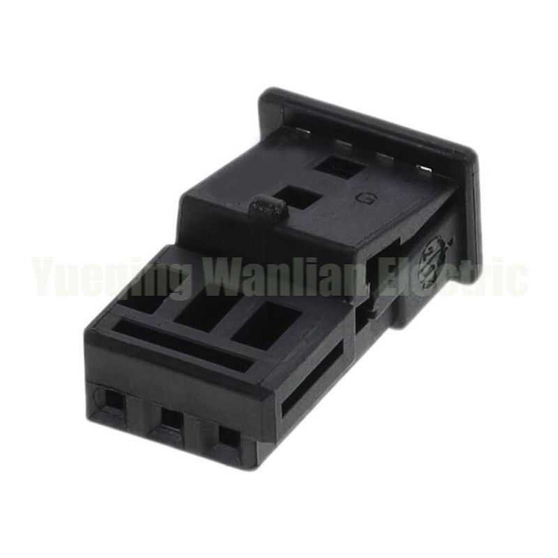 3 Pins 1743164-2 1355620-1 Waterdicht autoverbindingsdoos Waterdicht elektrisch connector