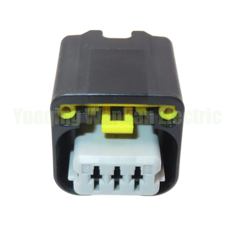 3 pin 1801179-3 auto waterdicht connector krukas sensor plug auto plastic behuizing verzegelde stekkers