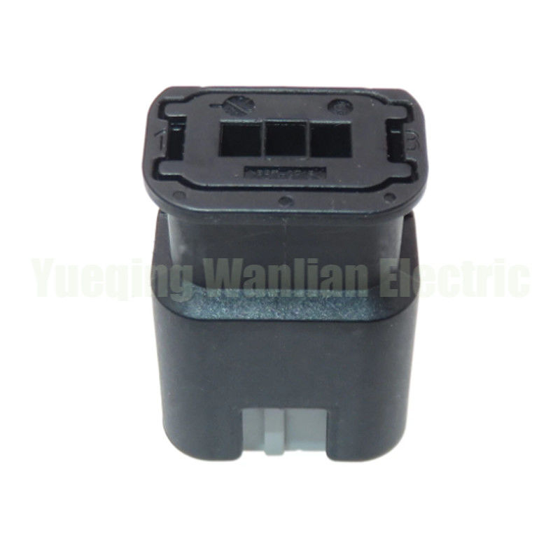 3 pin 1801179-3 auto waterdicht connector krukas sensor plug auto plastic behuizing verzegelde stekkers