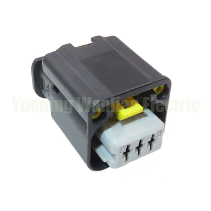 3 pin 1801179-3 auto waterdicht connector krukas sensor plug auto plastic behuizing verzegelde stekkers