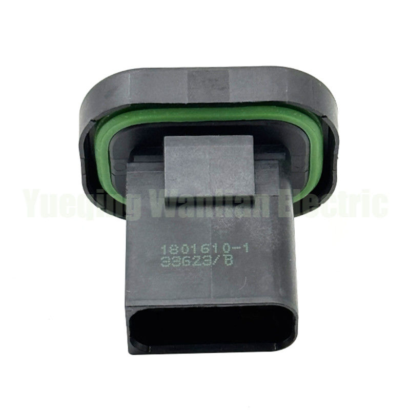 10 Pin 1801610-1 auto draadgordel connector elektrische waterdichte automobiel connector