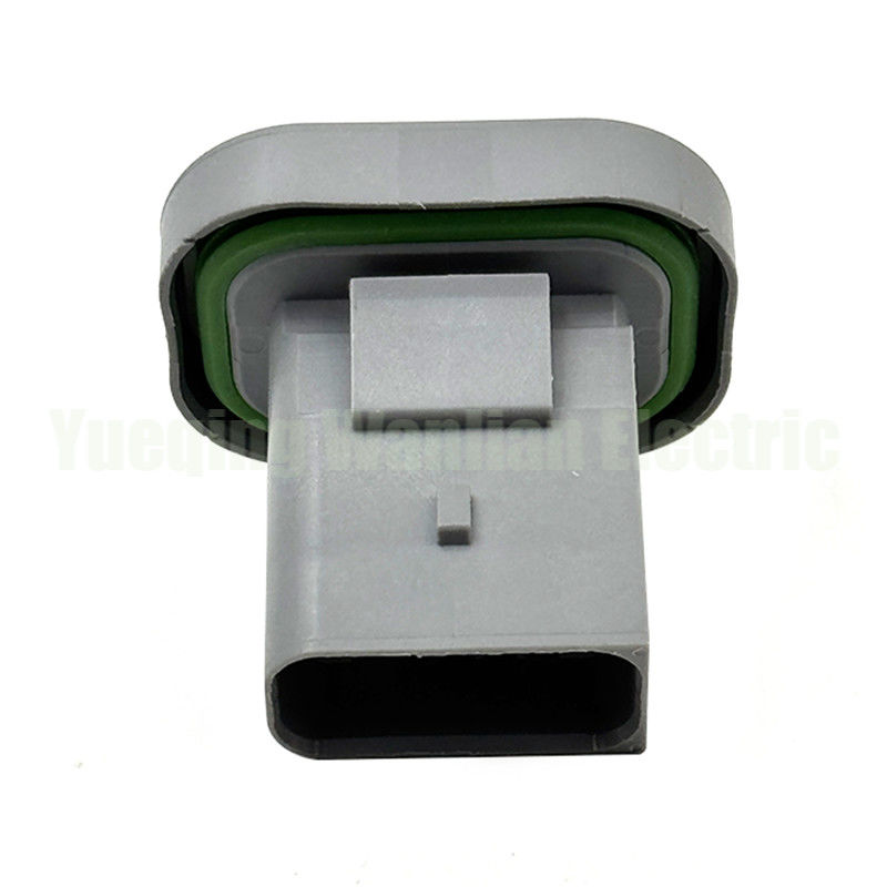 10 Pin 1801610-2 Waterdicht elektrisch connector voor auto's Kabelverbinding Draadbandverbinding