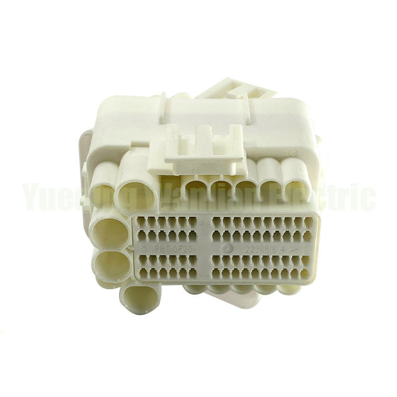80 Pin 2236524-1 Automobiele waterdichte aansluitkabel Plug-in stopcontact Auto Elektrische aansluiting